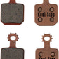 Kool-Stop Magura MT5-MT7 Disc Brake Pads - Sintered