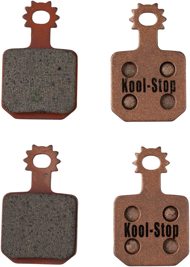 Kool-Stop Magura MT5-MT7 Disc Brake Pads - Sintered