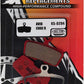 Kool-Stop Avid Code R Disc Brake Pads - Organic, Steel