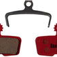 Kool-Stop Avid Code R Disc Brake Pads - Organic, Steel