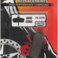 Kool-Stop Avid Code Disc Brake Pads - Organic, Steel