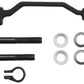 Shimano SM-MA-F220P/PL2 Disc Brake Adaptor - 200mm Post Mount Fork/Frame to 220mm Disc Brake Rotor