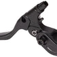 Salt Plus Geo - Right Black Brake Lever Right Flat Bar, BMX Bar Black