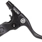 Salt Plus Geo - Right Black Brake Lever Right Flat Bar, BMX Bar Black