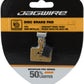 Jagwire Pro Semi-Metallic Disc Brake Pads - For Shimano Dura-Ace 9170 and Ultegra R8070