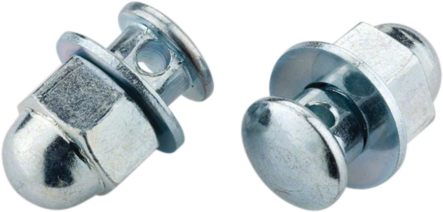 Jagwire 6mm Cable Anchor Bolt, Bag/25