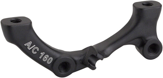 All-City Singlespeed Disc Brake Adaptor