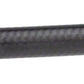Jagwire Sport Mineral Oil Hydraulic Hose for Shimano XTR, XT, SLX, Saint, Zee, and Alfine, 2000mm, Black, Bulk Box of 10