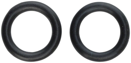 Jagwire DOT O-Rings for M6 Inline Fittings, Bag of 15