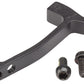 Hayes Post Mount Disc Brake Adaptor - 180 mm Mount for 203 mm Rotor