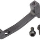 Hayes Post Mount Disc Brake Adaptor - 180 mm Mount for 203 mm Rotor