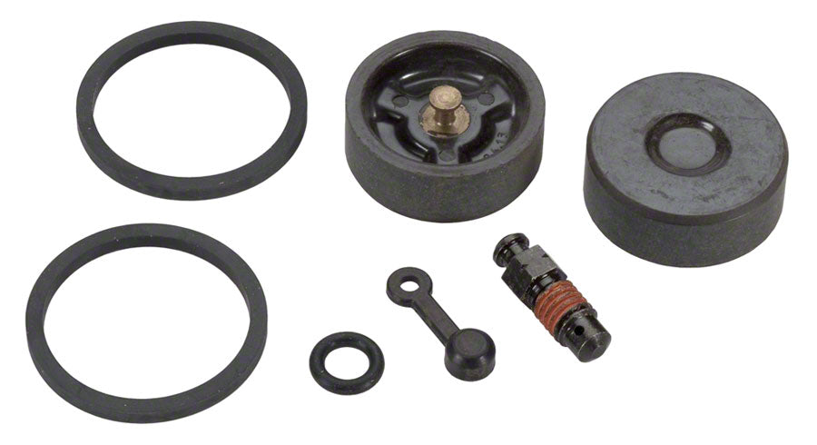 Hayes G2 Caliper Rebuild Kit: Fits G2, Mag, and HFX-9