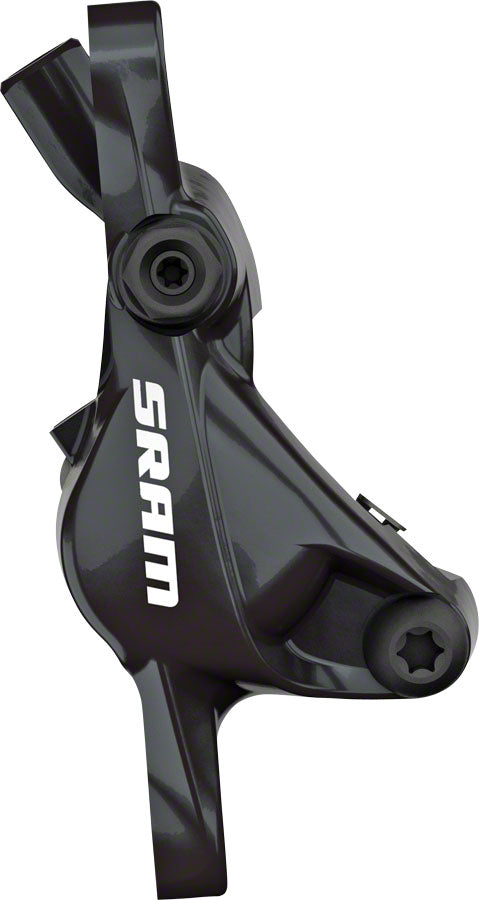 SRAM Apex Post Mount Disc Brake Caliper - Black