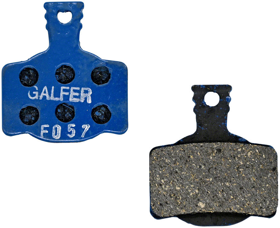 Galfer Magura MT2/4/6/8/S, Campagnolo H11 Disc Brake Pads - Road Compound
