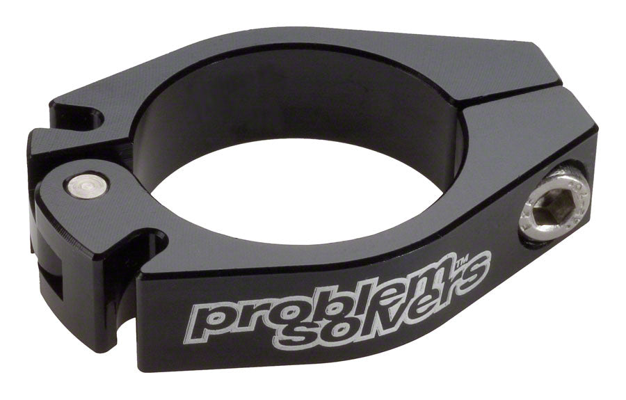 Problem Solvers Dual Cable Backstop 1-1/4" (32.0) 