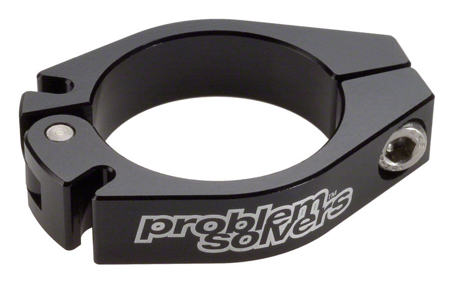 Problem Solvers dual cable Backstop 1-3/8" (34.9)