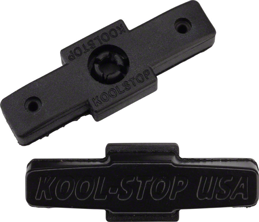 Kool-Stop Magura HS33 Replacement Pads, Black Compound
