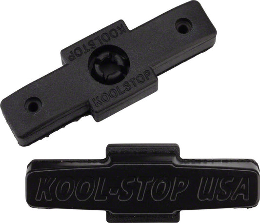 Kool-Stop Magura HS33 Replacement Pads, Black Compound
