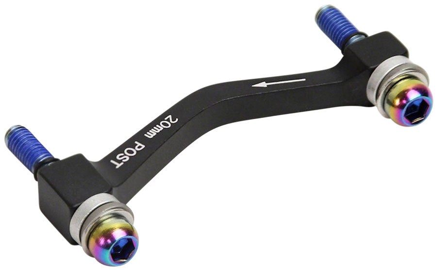 SRAM Post Bracket - Thumbnail 3
