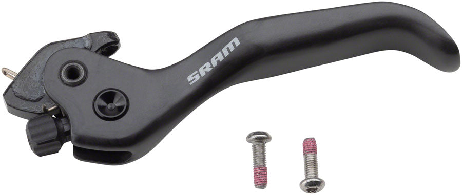 SRAM G2 Ultimate Replacement Carbon Lever Blade - Black