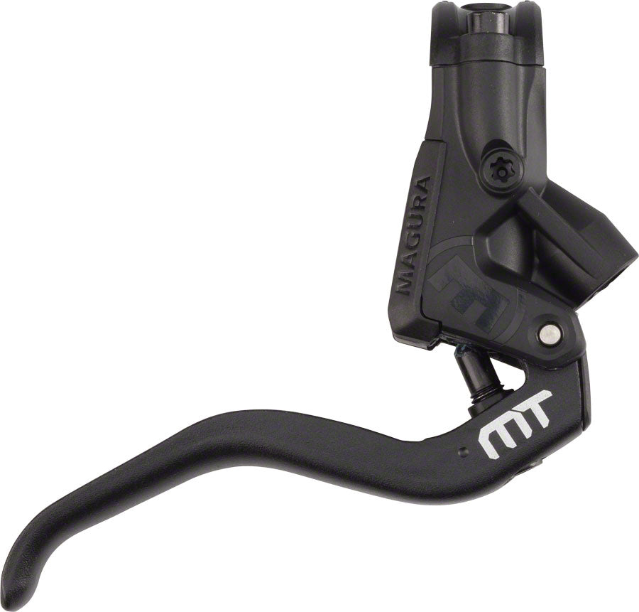 Magura Master Cylinder and Lever Assemblies Left & Right Flat Bar