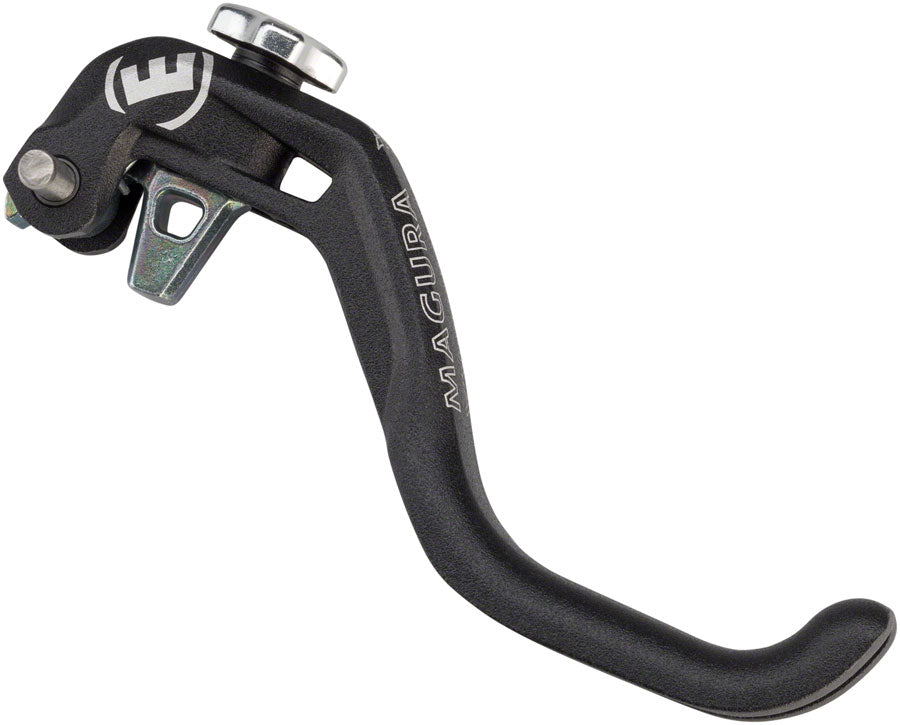 Magura Disc Brake Lever Blades Left & Right Flat Bar Black