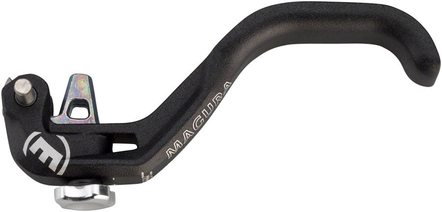 Magura Disc Brake Lever Blades Left & Right Flat Bar Black