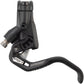 Magura Master Cylinder and Lever Assemblies Left & Right Flat Bar Black