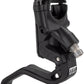 Magura Master Cylinder and Lever Assemblies Left & Right Flat Bar Black