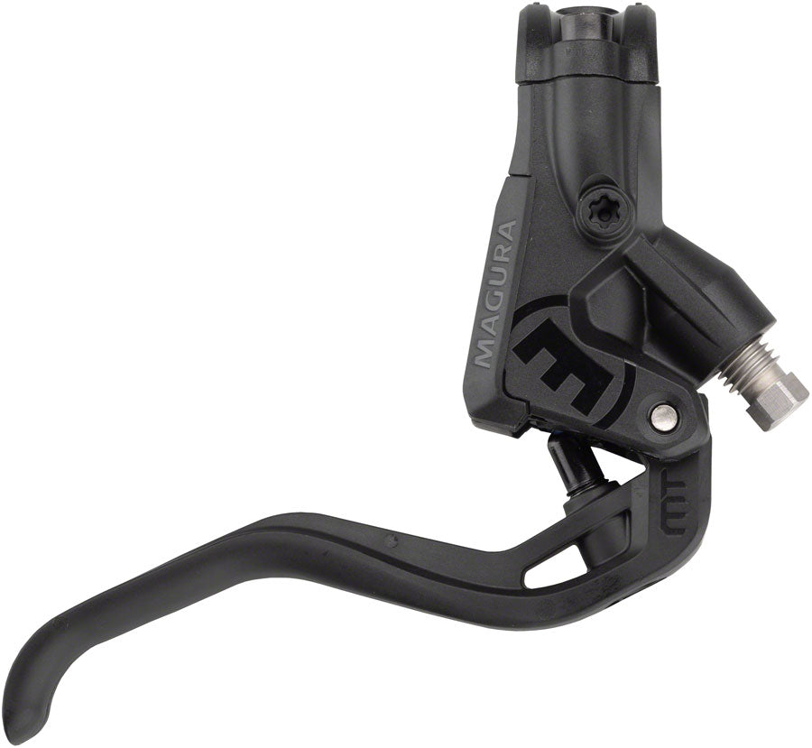 Magura Master Cylinder and Lever Assemblies Left & Right Flat Bar Black