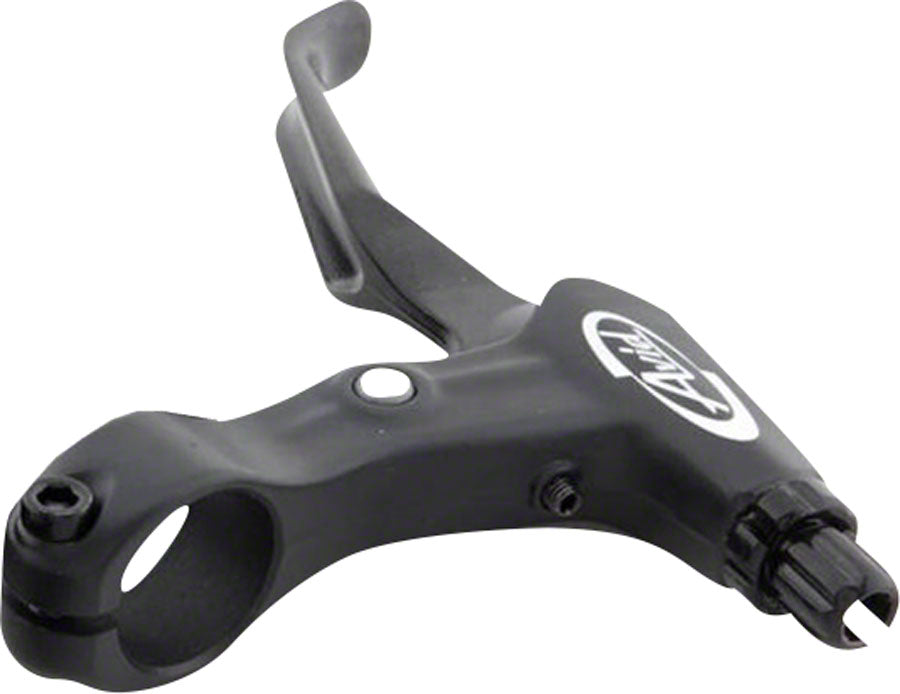 Avid FR-5 Single lever Right or Left, Black/Black