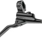 Tektro Orion HD-M750 Disc Brake and Lever - Rear, Hydraulic, Post Mount, Black