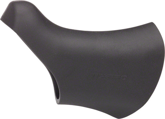 Tektro RL340 and RL341 Brake Lever Replacement Hoods - Black, Pair