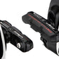 TRP CX8.4 Mini Linear Pull Brake Set, Front and Rear, Black
