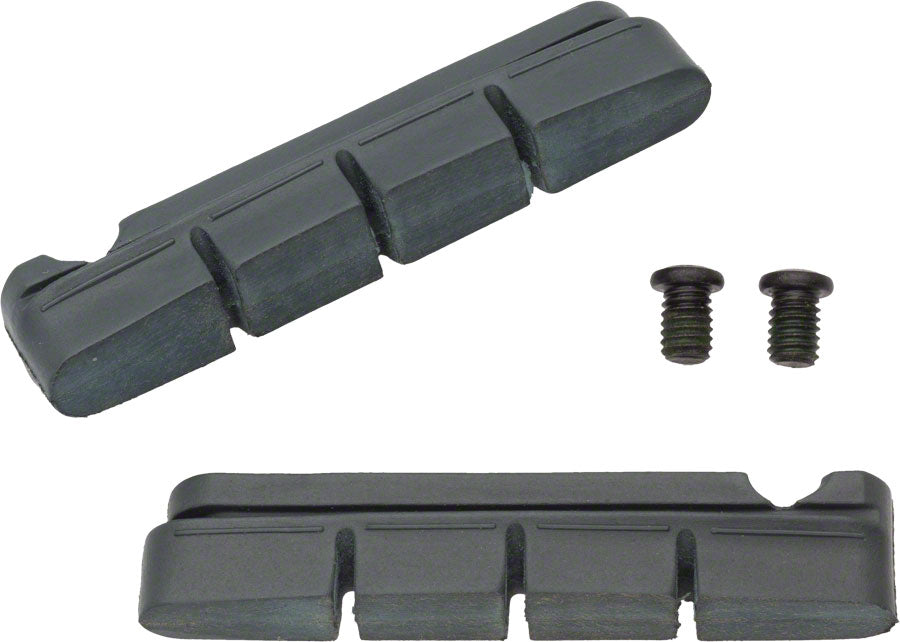 Shimano R55C4 Road Brake Pads for Carbon Rims Pair – Velo Mine