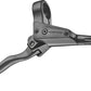 Tektro HD-T280 Disc Brake and Lever - Rear, Hydraulic, Post Mount, Black