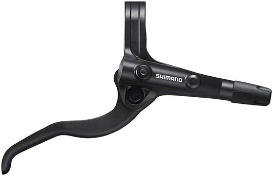 Shimano Acera BL-MT401 Right Brake Hydraulic Disc Brake Lever, Black