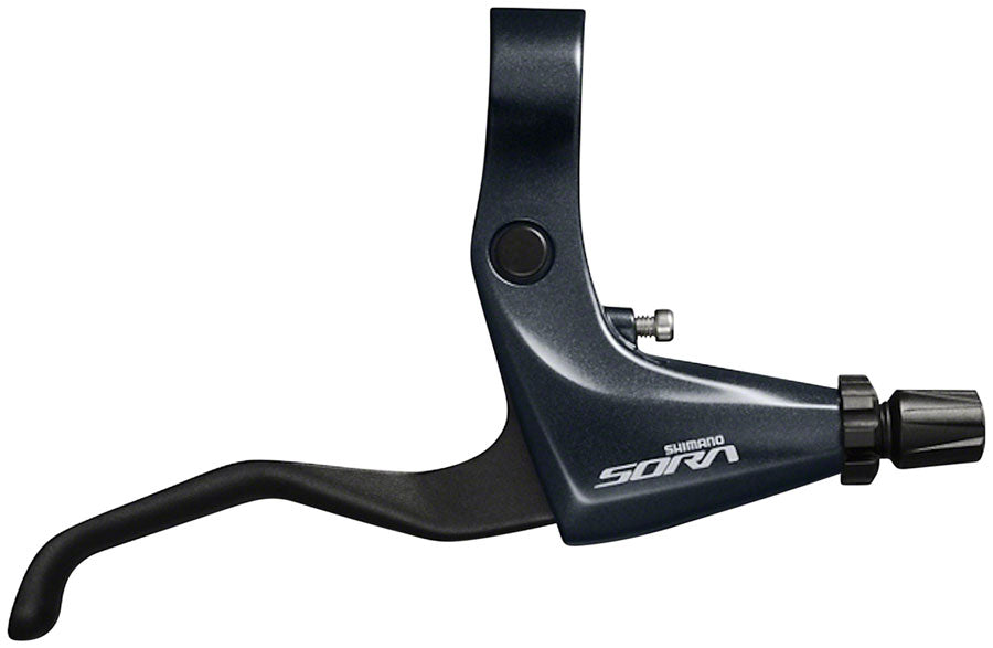 Shimano Sora BL-R3000 Brake Set Left & Right Drop Bar, Flat Bar, BMX Bar Black