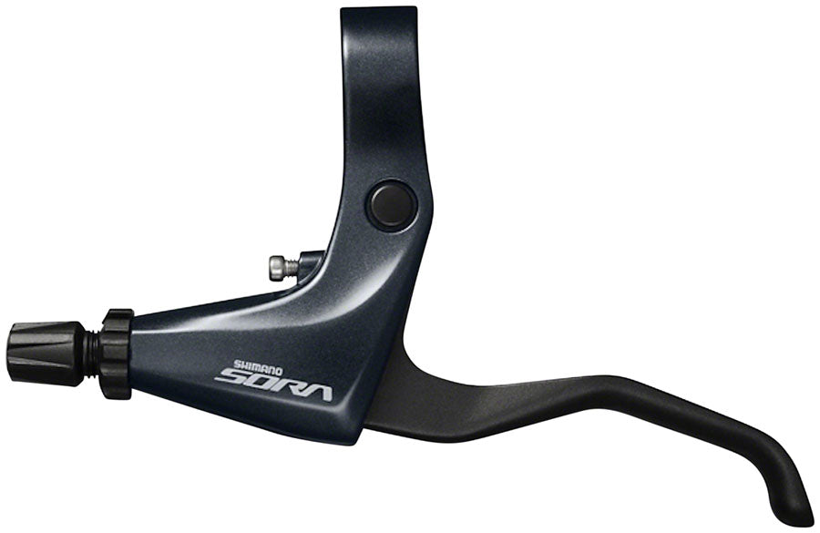 Shimano Sora BL-R3000 Brake Set Left & Right Drop Bar, Flat Bar, BMX Bar Black