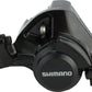 Shimano Tourney BR-TX805 Disc Brake Caliper with Resin Pads Front or Rear