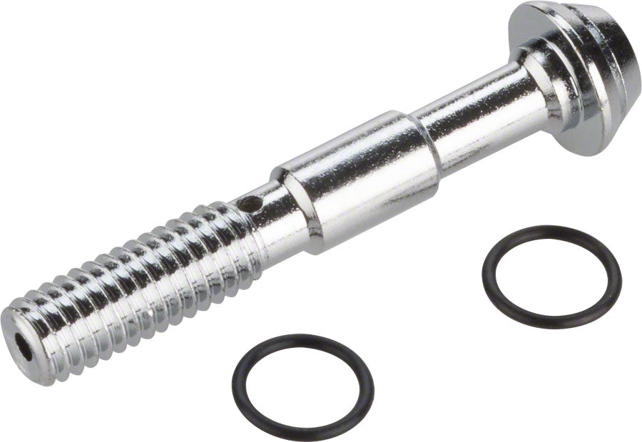 Shimano BH90-SBM Brake Hose Banjo Bolt - Thumbnail 2