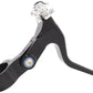 Paul Component Engineering Love Lever Compact Brake Levers Black, Pair