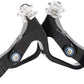 Paul Component Engineering Love Lever Compact Brake Levers Black, Pair