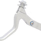 Paul Component Engineering Love Brake Set Left & Right Flat Bar, BMX Bar Silver