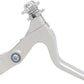 Paul Component Engineering Love Brake Set Left & Right Flat Bar, BMX Bar Silver
