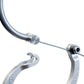 Paul Component Engineering Mini Moto Brake Silver