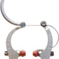 Paul Component Engineering Mini Moto Brake Silver