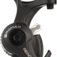 Promax DSK-300R ROAD Post-Mount Mechanical Disc Brake, Rotor/Adaptor Sold Separately