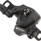 Promax DSK-300R ROAD Post-Mount Mechanical Disc Brake, Rotor/Adaptor Sold Separately
