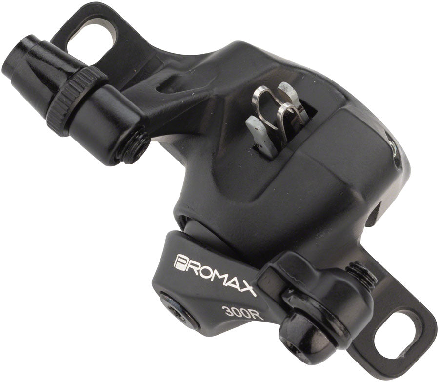 Promax DSK-300R ROAD Post-Mount Mechanical Disc Brake, Rotor/Adaptor Sold Separately
